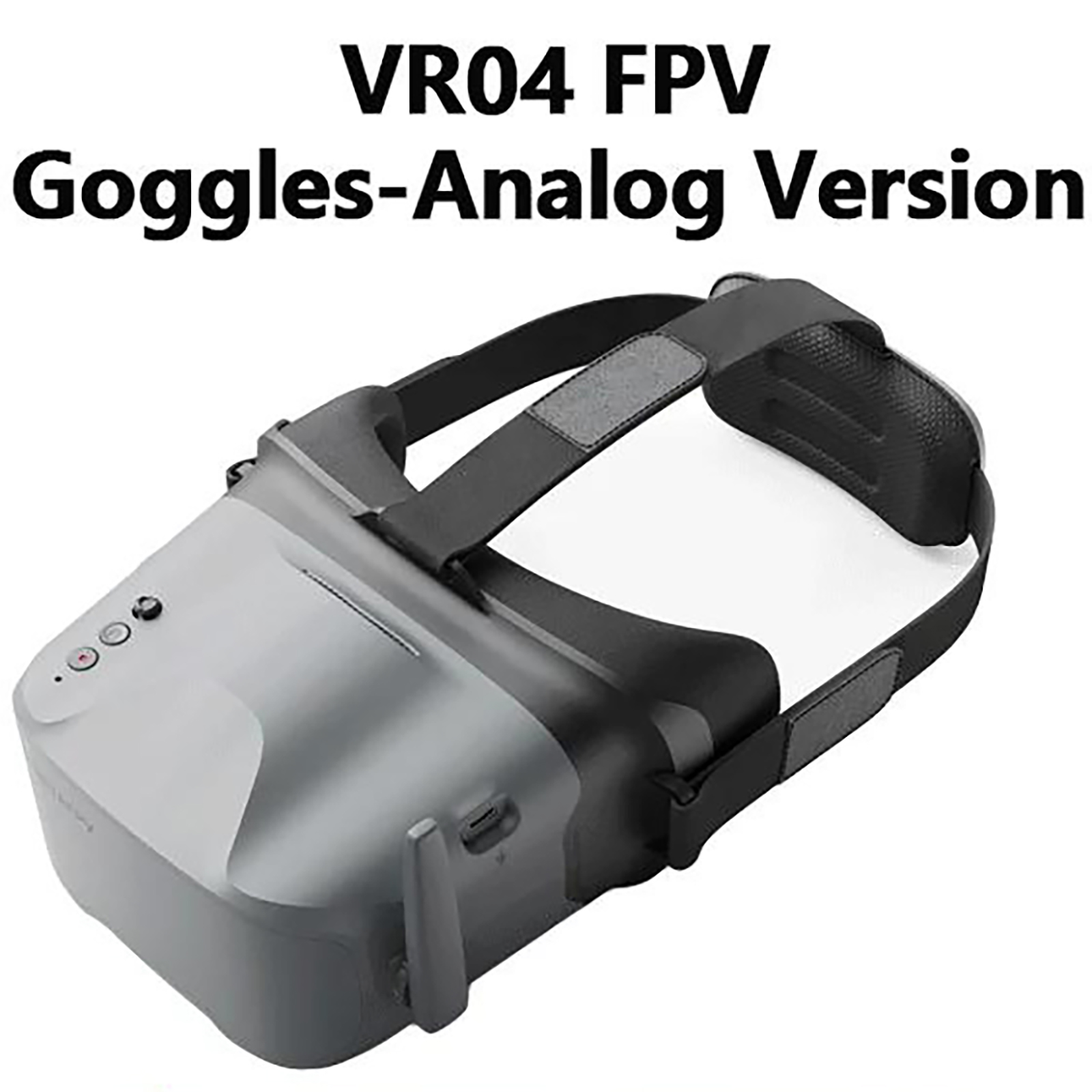 Drone Racing Goggles - نظارات BetaFPV VR04 للطائرات بدون طيار