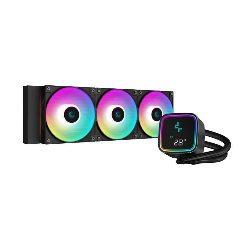 DeepCool-عرض ذكي لدرجة الحرارة - مراجعة Holy Stone Drone Hs720 وسعره